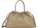 Bugatti Borsa A Tracolla Borsa Shopper Leni Ladies Bag Sand Marrone Chiaro