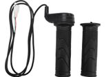 1 Paio Di Manopole Per Biciclette Elettriche, Controllo Sensibile Della Velocità, Manopole Universali Per Scooter E Tricicli