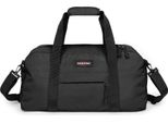 Eastpak Borsa Da Viaggio Borsa Sportiva Core Colors Stand Cabin Black Nero