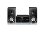 Microfono Blaupunkt Radio Cd Usb Fm Orologio Con Telecomando Bluetooth E Funzione Sveglia MS40.2BT