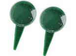2Pcs Seminatrice Manuale Regolabile Spargiseme Seminatrice Da Giardino Strumento Di Semina