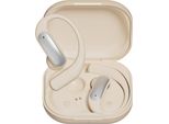 Inf Auricolari Bluetooth Ows Con Traduzione Ai - Cuffie Wireless Con Gancio Colore Della Pelle