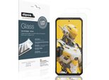 2X Pellicola Protettiva Per Oukitel WP60 5G Protezione Opaco Vetro Flessibile 9H Dipos