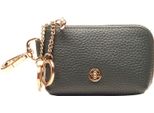 Esquire Caso Chiave Alexandria Key Case Green Verde Scuro