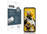 2X Pellicola Protettiva Per Oukitel WP60 5G Protezione Vetro Flessibile 9H Dipos