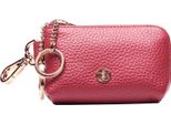 Esquire Caso Chiave Alexandria Key Case Red Rosso Scuro