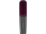 Inf Spazzola Lisciante Senza Fili - Cordless, 3 Temperature, Lunga Durata