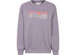 Mountain Warehouse - Pullover Da Donna MW3836 (44 De) (Violett)