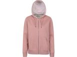 Mountain Warehouse - Felpa Con Cappuccio "Penzance"" Da Donna MW4051 (38 It) (Ruggine)"