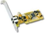 Exsys EX-6450 - Firewire-Adapter - Pci - Firewire - 3 AnschlüSse (EX-6450)