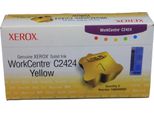 Xerox 108R00662 Inchiostro Solido (Giallo) (3 Cubi)