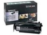 Lexmark Toner Nero Programma Di Ritorno (12A8425)