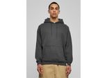 Urban Classics TB014 | Blank Hoody Xs To 5XL - Colore: Charcoal - Taglia: 5XL