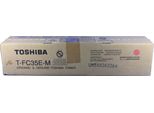 Toshiba T-FC35E-M Toner Magenta 6AG00001529 -A