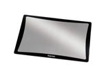 Hama 54749 Hama Mousepad Ottico Schwarz
