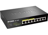 Switch Di Rete D-Link DGS-1008P/E