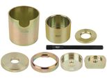 Ks Tools Set Di Attrezzi Silentbloc Da 8 Pezzi Per Assale Posteriore Bmw X5 - 440.0250