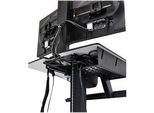 Ergotron Workfit-C Singola Postazione Di Lavoro In Piedi Hd
