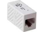 Act Accoppiatore In Linea RJ-45 Non Schermato CAT5E