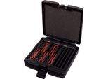 Ks Tools Set Di Attrezzi Per Lo Sblocco Di Base Del Camion 6 Pezzi - 150.1255