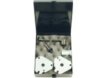 Ks Tools Set Di Attrezzi Per La Regolazione Del Motore Fiat 5 Pezzi - 400.0500