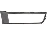 Blic 6502-07-9552913P - Griglia Di Ventilazione Oe 5TA 853 665 C 9B9, Sinistra Per Touran (5T)