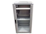 Allnet ALL-SNB6832BDGRAU Rack 500 Kg Freestanding 32U Grigio