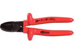 Ks Tools 1000V Tagliacavi, 215 Mm, 117.1259