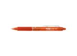 Pilot BLRT-FRK7-O Rollerball Frixion Clicker - 0,4 Mm, Arancione