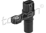 Topran 207 410 Sensore Di Velocità, Cambio Automatico Oe 9947855 Compatibile Con Alf. 156, Brava, Bravo, Marea, Lybra, Astra F, Astra G, Astra H, Calibra A, Combo, Corsa B, Corsa C, Corsa D, Tigra, Vectra, Zafira