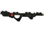 Blic 6508-06-8178935P - Oe 521560R050 Staffa Paraurti Anteriore Sinistra Per Rav 4 Iv (A4)