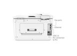 Hp Officejet Pro 7 - Stampante Multifunzione
