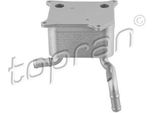 Topran 115 779 - Oe 079 117 015P Radiatore Dell'olio Per Touareg (7P), Touareg (7L)