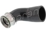 Topran 114 485 - Tubo Aria Di Carico Oe 3C0 145 828D Per A3 (8P), Toledo Iii (5P2), Leon (1P1), Altea (5P), Octavia Ii (1Z), Touran (1T), Passat (3C), Jetta Iii (1K2), Golf V (1K)