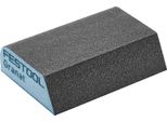 Blocco Di Levigatura Manuale Festool Granat 69X98X26 120 Co GR/6
