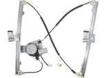 Blic 6060-00-LA3981 - Regolatore Del Finestrino Oe ASR1585, Anteriore Sinistro Per Freelander (L314)