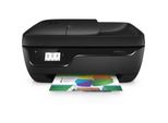 Stampante Hp 4 In 1 - Officejet 3831 - Getto D'inchiostro - Colore - Wifi