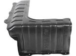 Blic 6601-02-3269872P - Oe 29120 1P000 Coperchio Motore Destro Per Ix20 (Jc), Venga (Yn)