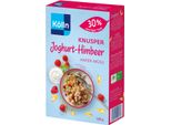 KöLln Muesli Croccante Allo Yogurt E Lampone, 500G