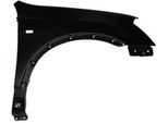 Blic 6504-04-1617312P - Parafango Oe F3100 JD0M0, Anteriore Destro Per Qashqai +2 I (J10)