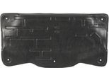 Blic 6601-02-3541862P - Oe 639 520 0723 Coperchio Motore Per Viano (W639), Vito (W639)