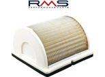 Filtro Aria / Inserto Filtro Aria Piccolo Rms Per Yamaha Xp 500 T-Max (Anno 2000 - 2007) Rif. 100602200