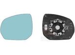 Van Wezel Specchio Retrovisore Esterno Sinistro Per CitroËN C4 Grand Picasso I (Ua) Blu Oscurato Convesso Riscaldabile 0972837
