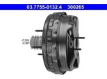 Ate 03.7755-0132.4 - Booster Freno Oe 31261831 Per XC60 (156)