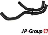 Jp Group 1114313600 - Tubo Radiatore Oe 1J0121086B, Centrale Per Bora (1J), Toledo Ii (1M2), Golf Iv (1J), Octavia I (1U), Cordoba (6K), Leon (1M1), Ibiza (6K), Polo (6V), Caddy Ii (9K), A3 (8L), Inca (6K), New Beetle