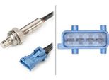 Sonda Lambda Hella 6PA 358 066-081