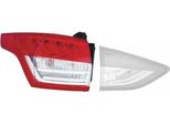Van Wezel Fanale Posteriore Sinistro Esterno Per Ford Kuga Mk2 (DM2)