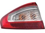 Van Wezel 1882931 - Oe 1717215 Lampada Combinata Posteriore, Sinistra, Parte Esterna Per Mondeo Iv
