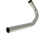 Collettore Di Scarico 36/32 Mm A 2 Pieghe Per ZüNdapp