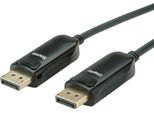 Cavo Roline Displayport V1.4 (Aoc), St/St, 50 M